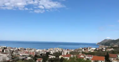 Appartement 1 chambre dans Dobra Voda, Monténégro