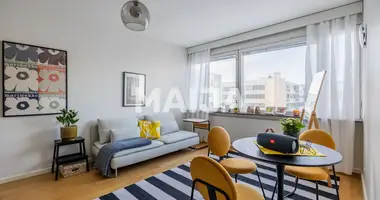 Apartamento 1 habitación en Rovaniemen seutukunta, Finlandia