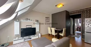 3 room apartment in Cegled, Hungary