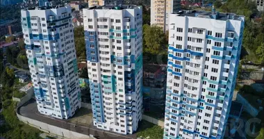 Apartamento 2 habitaciones en Sochi, Rusia