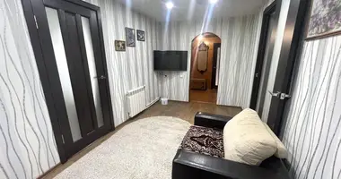Apartment in Homyel, Belarus