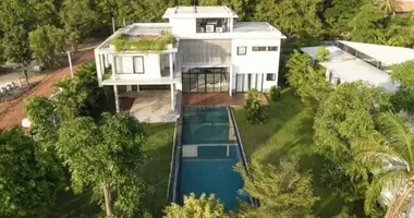 Villa en Ciudad de Siem Riep, Camboya