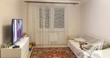 Apartamento 1 habitación en Brest, Bielorrusia