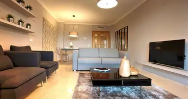 2 bedroom apartment in Marbella, Spain