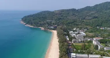 Apartamento 1 habitación en Phuket, Tailandia