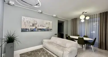 2 bedroom apartment in Izhevsk, Russia