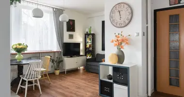 Appartement 3 chambres dans Dantzig, Pologne
