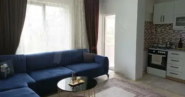 Apartamento 3 habitaciones en Muratpasa, Turquía