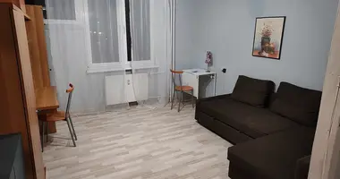 Apartamento 1 habitación en Cracovia, Polonia