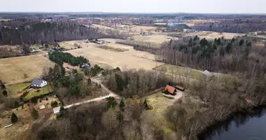 Участок земли в Daugmale, Латвия