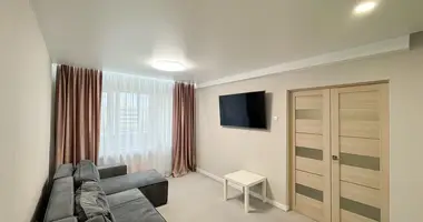 Appartement 2 chambres dans Minsk, Biélorussie