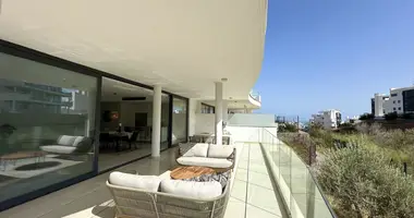 3 bedroom apartment in Fuengirola, Spain