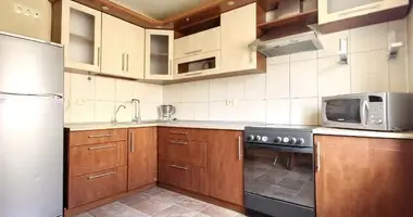Wohnung 1 zimmer in Minsk, Belarus