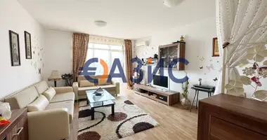 2 bedroom apartment in Aheloy, Bulgaria