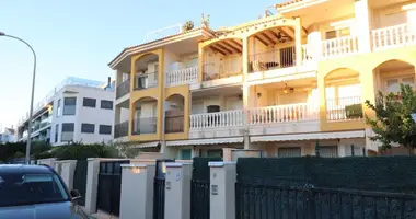 3 bedroom apartment in Dehesa de Campoamor, Spain