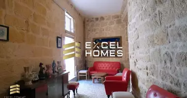 Casa 5 habitaciones en Qormi, Malta