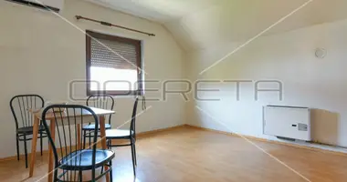 3 room apartment in Zagreb, Croatia