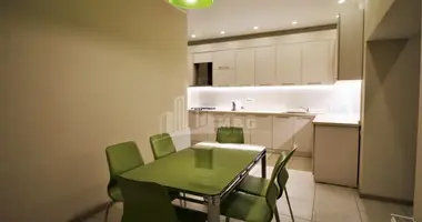 Apartamento 4 habitaciones en Tiflis, Georgia