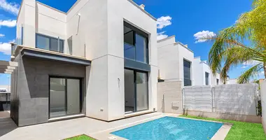 Villa en Orihuela, España