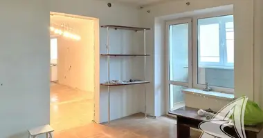 Apartamento 3 habitaciones en Brest, Bielorrusia