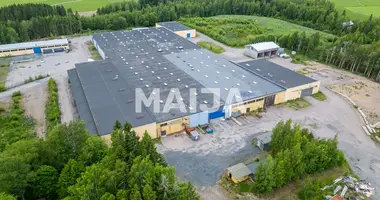 Büro 15 500 m² in Humppila, Finnland