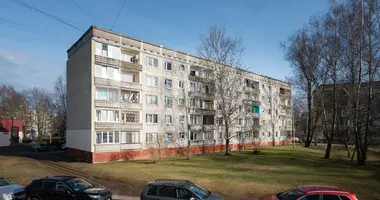 2 room apartment in Riga, Latvia