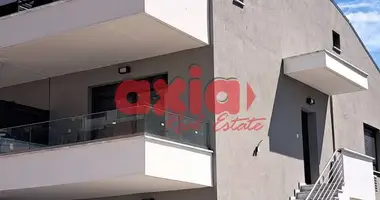 2 room apartment in Nea Peramos, Greece