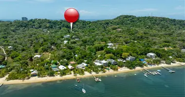 Дом 3 спальни в West Bay, Гондурас