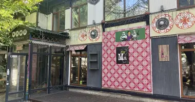 Nieruchomości komercyjne 450 m² w Odessa, Ukraina