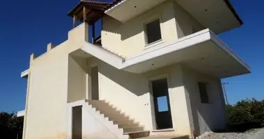 Villa 4 habitaciones con Almacén en Peloponnese Region, Grecia