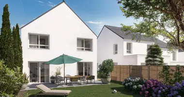 Villa 5 chambres dans France métropolitaine, France