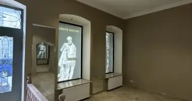 Commercial property 80 m² in Tbilisi, Georgia