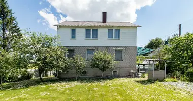 Haus in Dziamidavicki sielski Saviet, Belarus