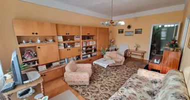 Mieszkanie 2 pokoi w Nagykanizsa, Węgry