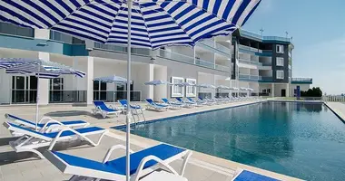 1 bedroom apartment in Muratpasa, Turkey