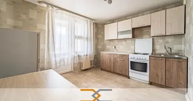 1 room apartment in Minsk, Belarus