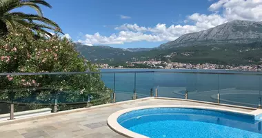 Villa en Herceg Novi, Montenegro
