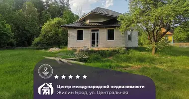 Casa en Pervomayskiy selskiy Sovet, Bielorrusia