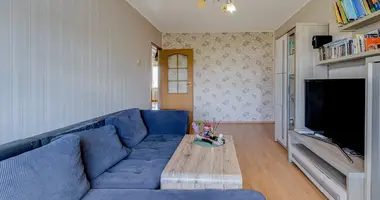 Apartamento 3 habitaciones en Mazeikiai, Lituania