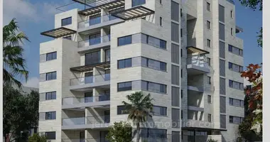 Apartamento 4 habitaciones en Jerusalén, Israel