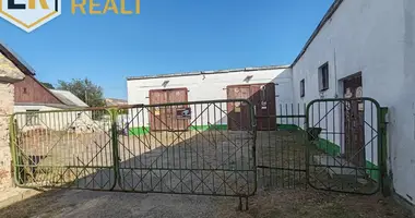 Produktion 569 m² in Kobryn, Weißrussland