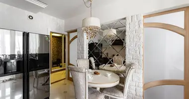 2 room apartment in Minsk, Belarus