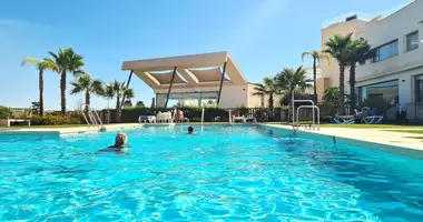 Wohnung 3 Schlafzimmer in Mijas, Spanien