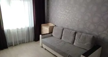 Wohnung 2 zimmer in Minsk, Weißrussland