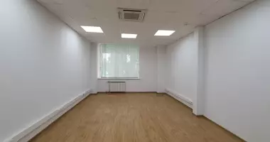 Büro 438 m² in Moskau, Russland