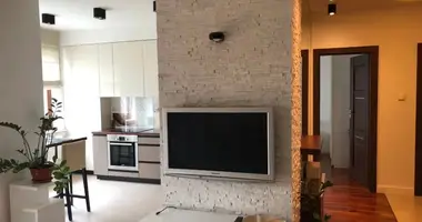 Wohnung 2 zimmer in Warschau, Polen