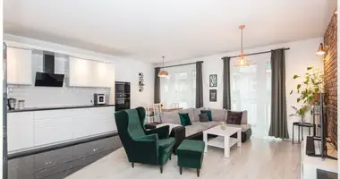 Appartement 4 chambres dans Poznan, Pologne