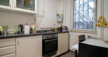 2 room apartment in Budapest, Hungary