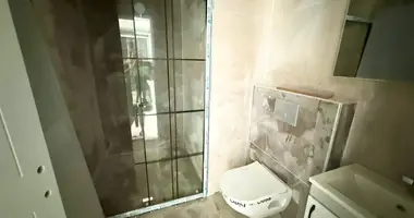 Wohnung 2 zimmer in Mezitli, Türkei