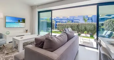 3 bedroom apartment in Marbella, Spain